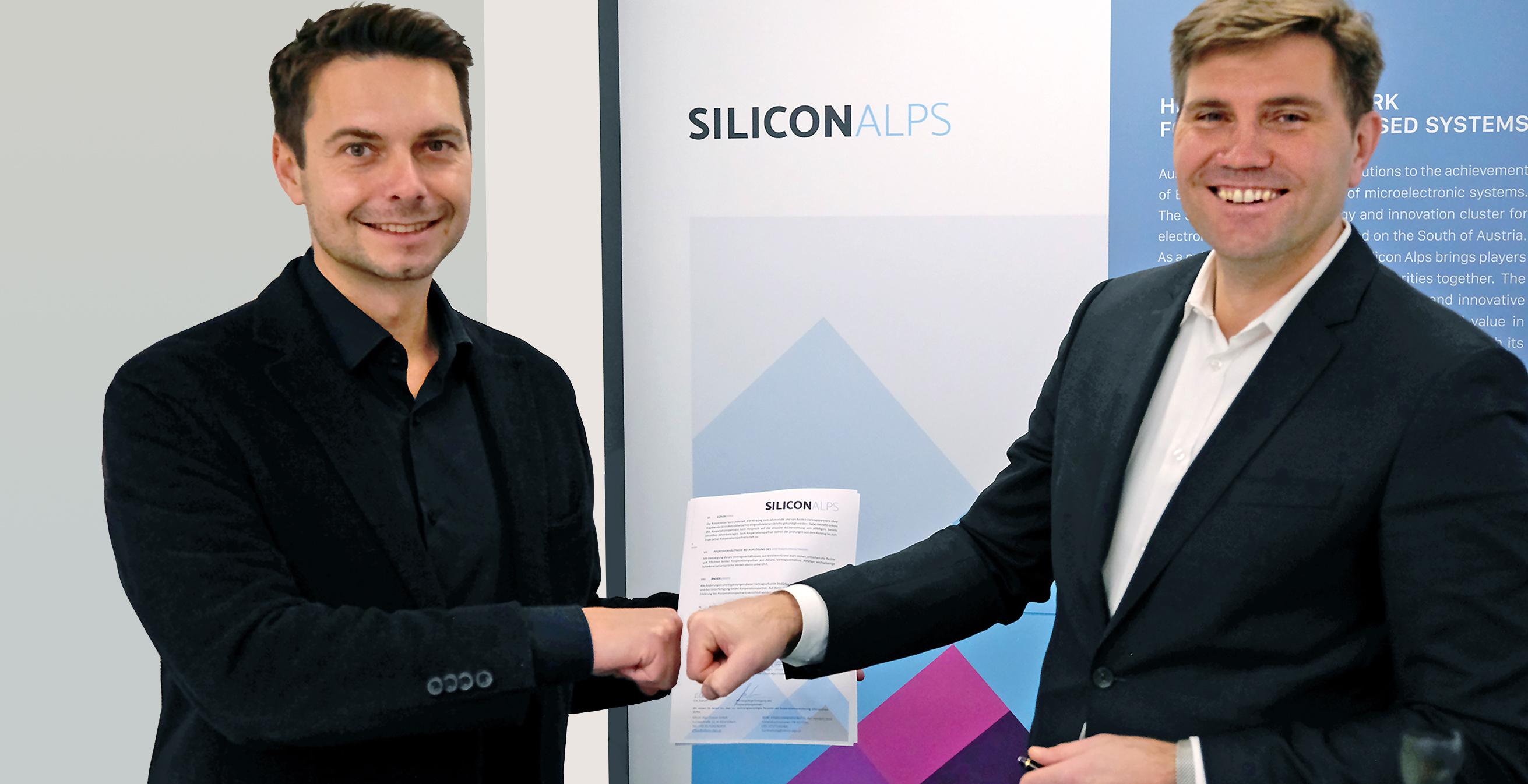 SIC partnership with Silicon Alps Cluster (SAC)