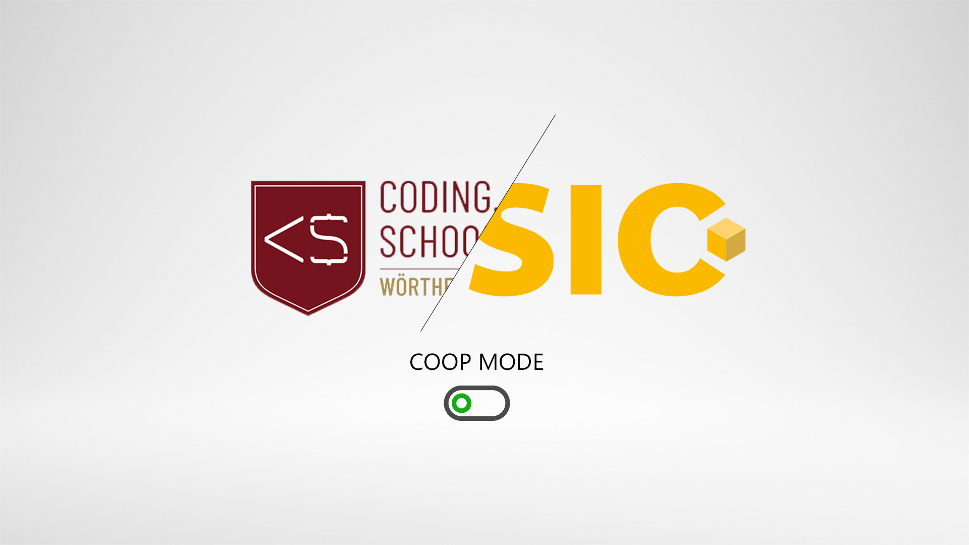 New Cooperation Partner – Coding School & Academy Wörthersee