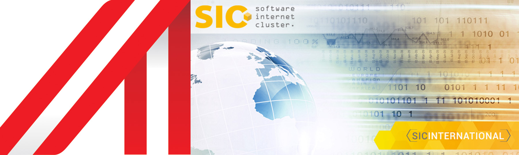 SIC / AW Export and Funding Information Event