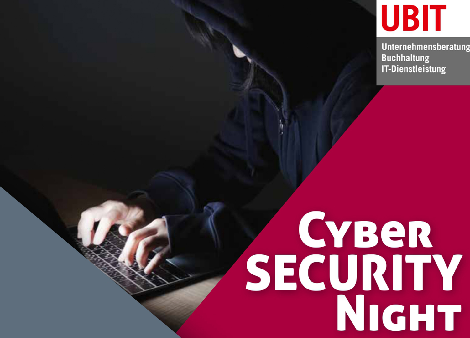 Cyber Security Night 2021