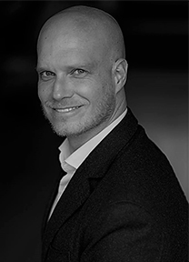 Expert for Digital Strategies - Hannes Kirchbaumer