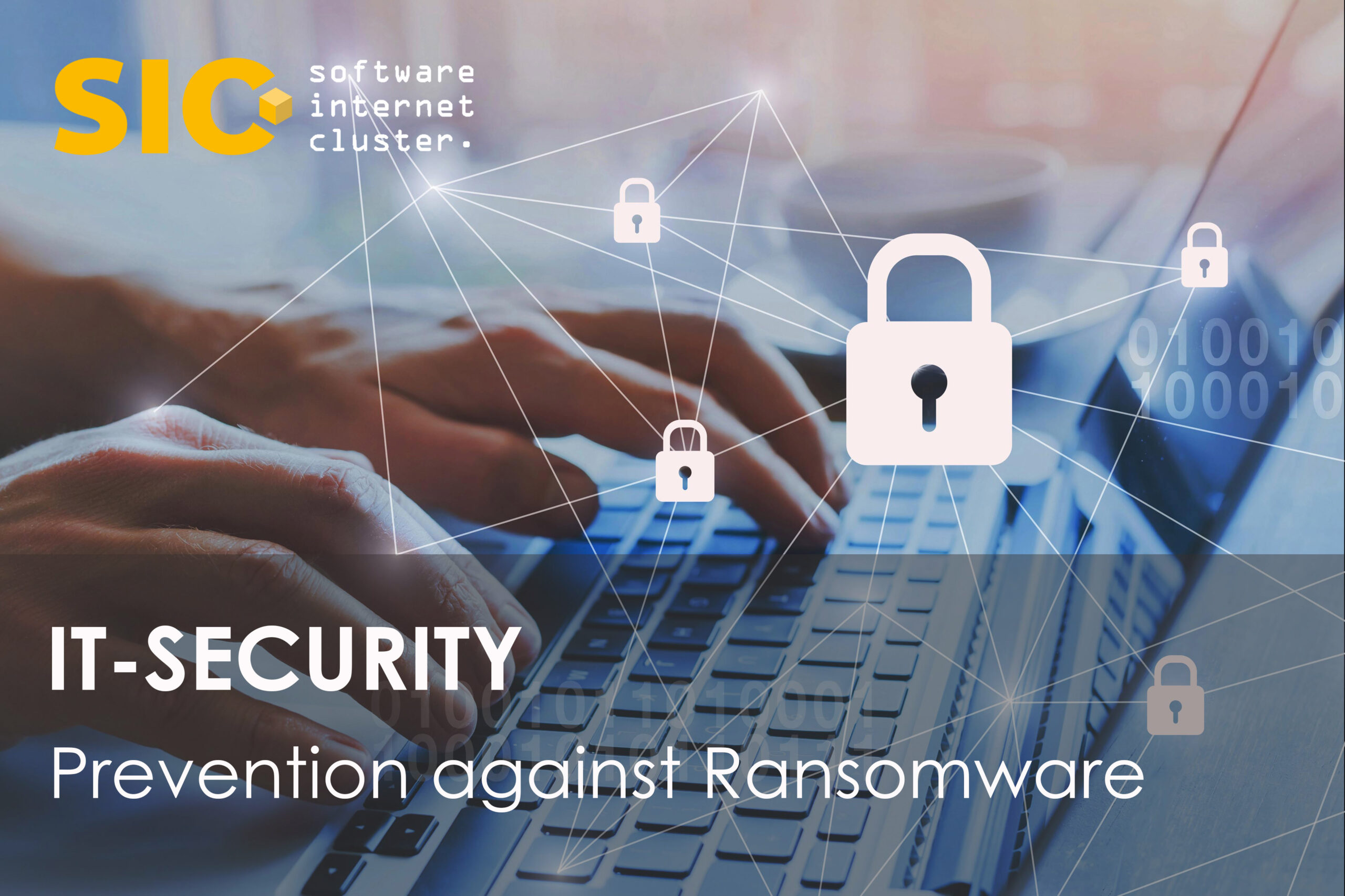 IT Security – Prevention against Ransomware