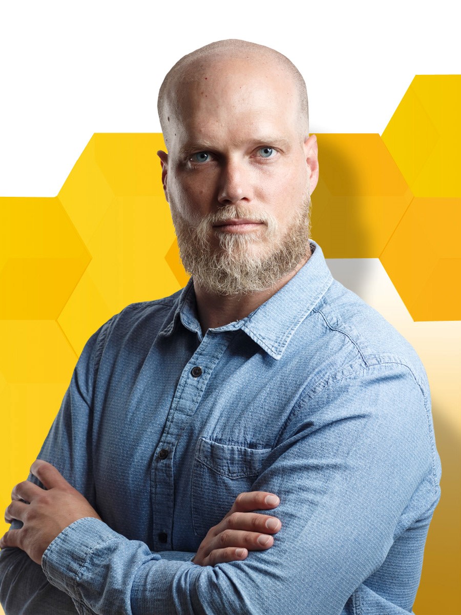 Hannes Kirchbaumer