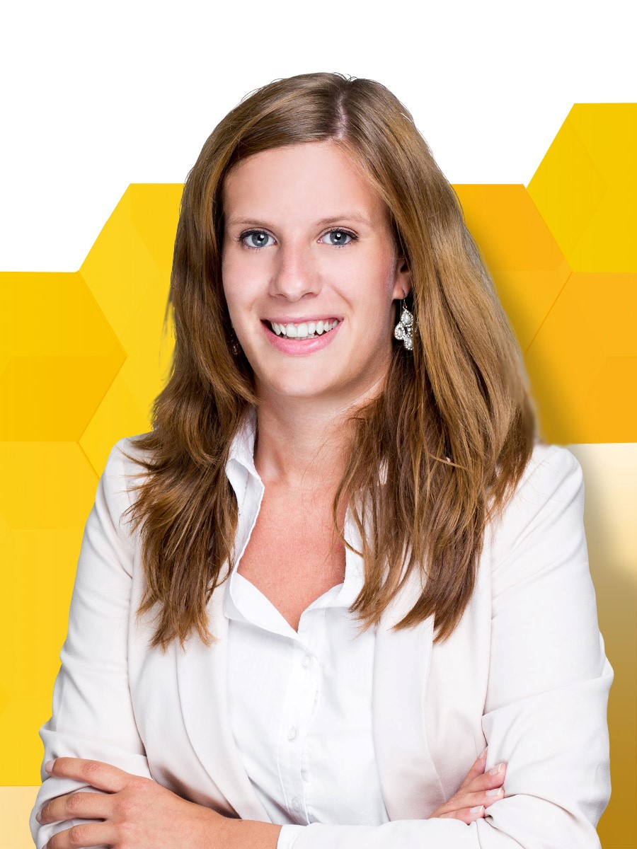 Anja Silberbauer MSc