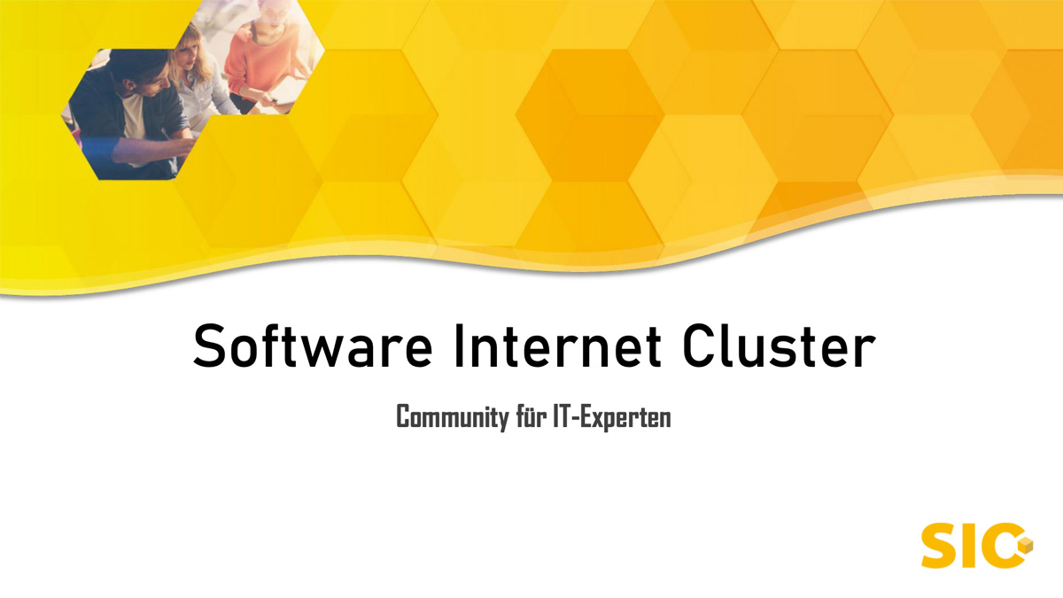 Linux-Stammtische: Austausch, Vernetzung und Know-how