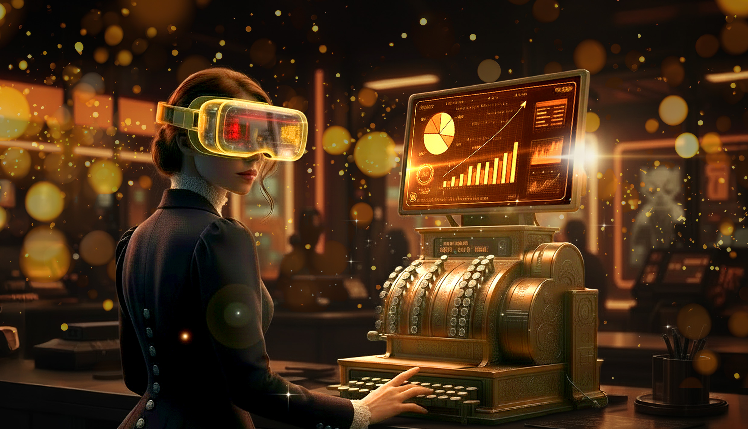 FokusTalk: Wenn analog auf digital trifft – Vertrieb neu denken