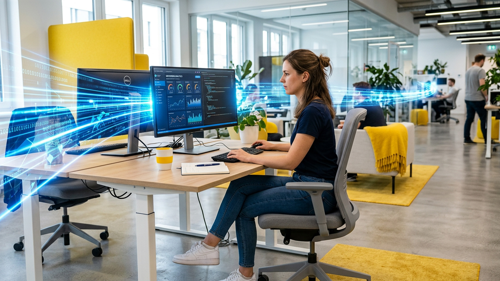 Digitale Souveränität: So machst du dich unabhängig