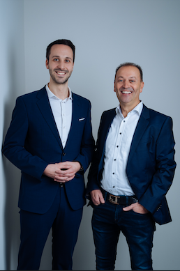 Ansprechpartnerbild