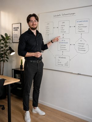 Ansprechpartnerbild