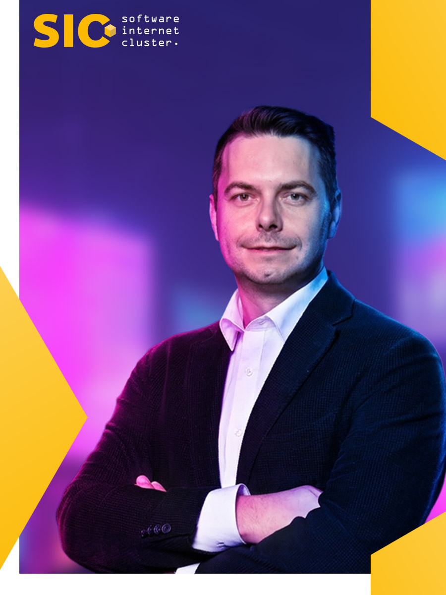 Ing. Marc Gfrerer MBA